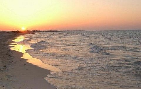 djerba - tunisia