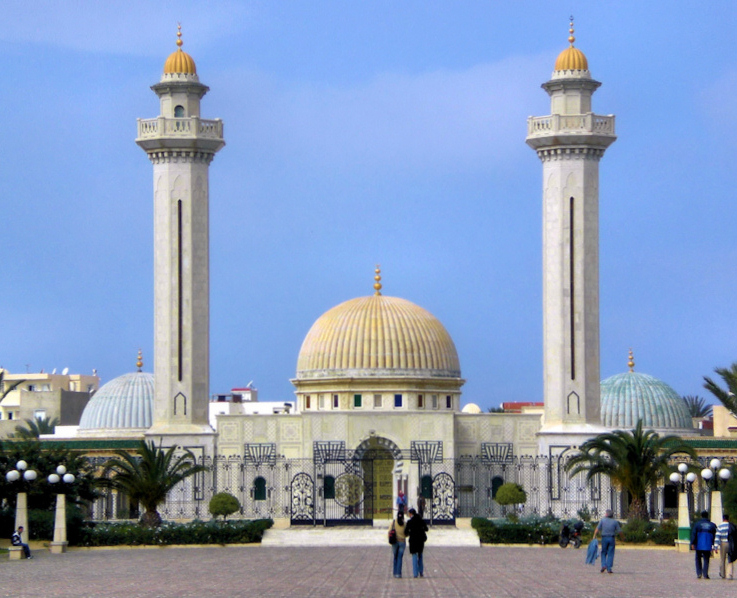 monastir - tunisia