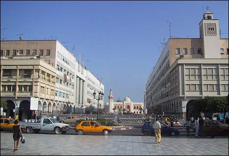 sfax - tunisia