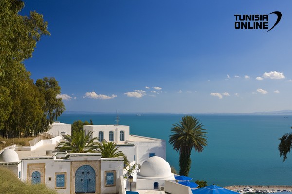 Sidi Bou Said