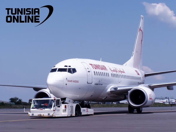 tunisair