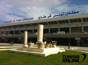 carthage airport