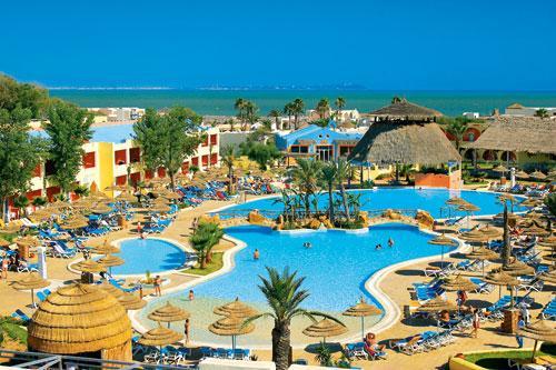 Tunisia Hotels