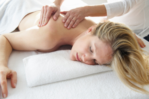 spa treatment Spa Tunisia