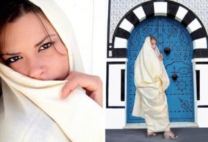 Safsari tunisia clothes