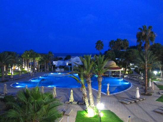 Hotel Riu Palace Hammamet Marhaba hammamet