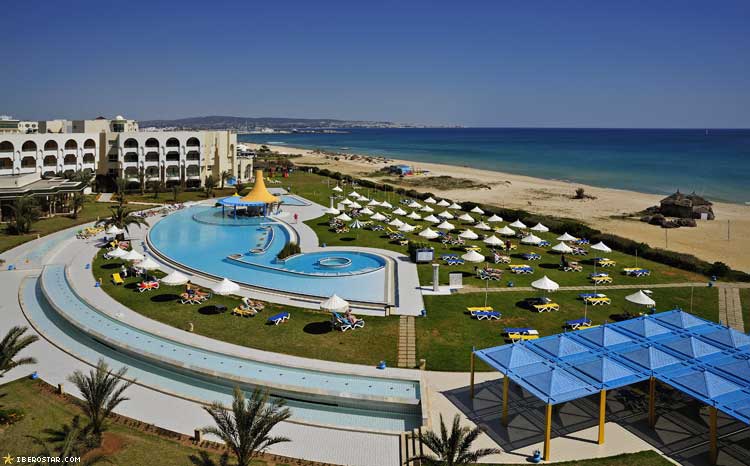 Iberostar Averroes hammamet