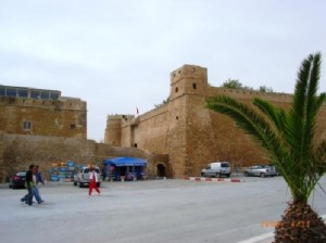 Kasbah of Hammamet