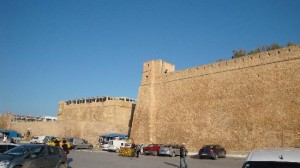 Medina of Hammamet