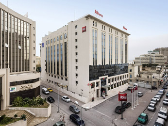 Ibis Tunis