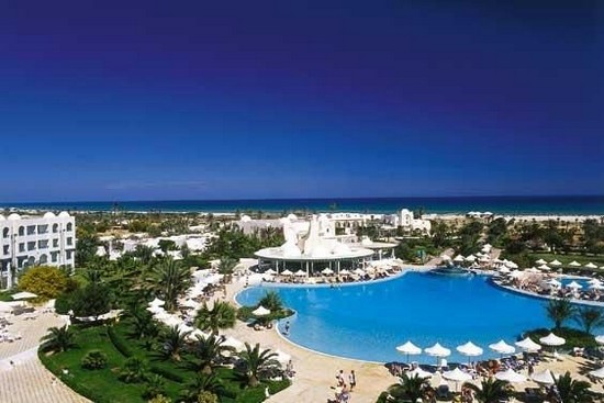 Hotel Riu Palace Royal Garden