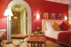 Radisson Blu Ulysse Resort & Thalasso Djerba room