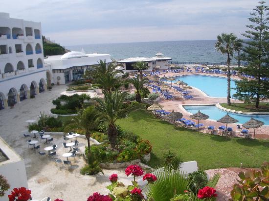 Hotel Regency, Monastir