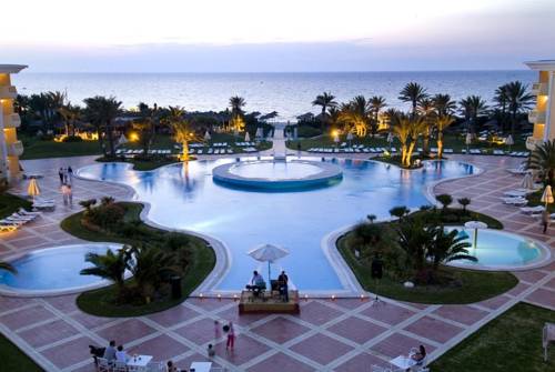 Royal Thalassa, Monastir