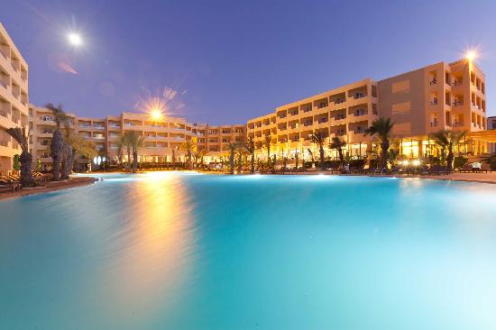 SENTIDO Rosa Beach, Monastir