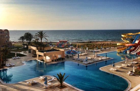 Skanes Family Resort, Monastir