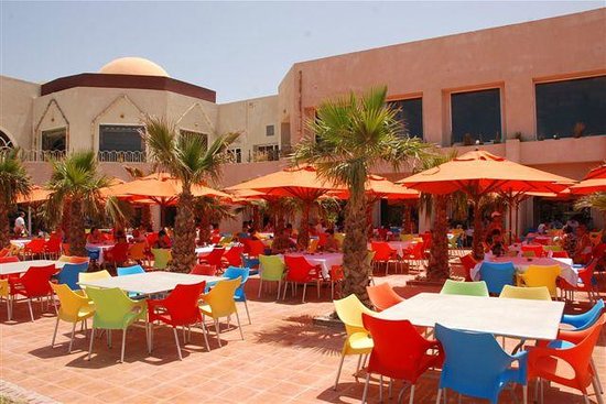 Adel djerba restaurant