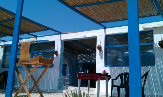 La Lagune djerba restaurant