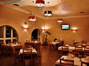 Khemir restaurant tabarka tunisia