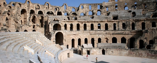 el jem