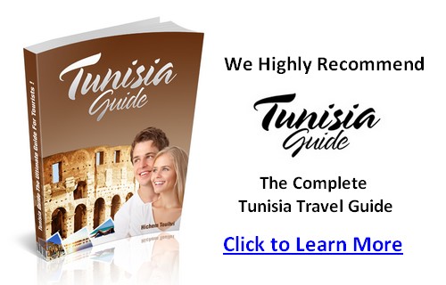 tunisia travel guide