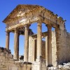 Top 10 Archaeological Sites in Tunisia