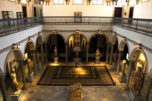 museums tunisia