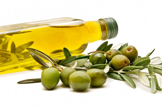 Tunisian Olive Oil